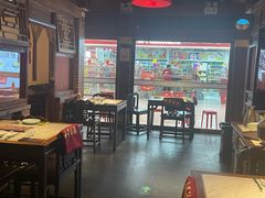 -小吊梨汤·北京菜·烤鸭(鸟巢店)