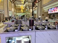 -盛宴标帜餐厅·亲子自助 (南昌喜来登酒店)