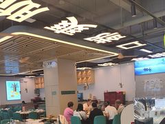 -粤顺渔坊·中山脆肉鲩火锅(清湖店)