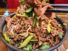 -烤肉季饭庄
