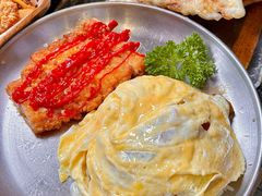 -红泥小火炉·东北泥炉烤肉(天一旗舰店)