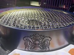 -十三姨正合丰烤肉(营迹路店)