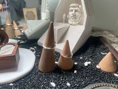 -1001艺术手作·银饰DIY·拼豆(小寨金莎店)