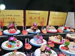 -渔码头食府(蓬莱阁店)