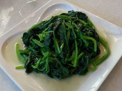 白灼时蔬-衡山汇·高级粤菜(霄云路店)