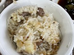 -皇鸽餐厅(龙塘店)