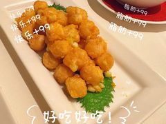 -利苑酒家(宜安广场店)