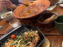 -云海肴·汽锅鸡·云南菜(美罗城店)