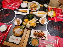 -厚道寿喜烧専門店·自助畅食(国贸店)