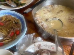 -乡亲鹅肉城(昆山店)