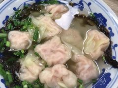 -新丰小吃(中山中路分店)