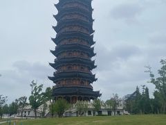 -葛仙湖公园