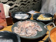 -呷哺呷哺 黄金牧场 (新中关购物中心店)
