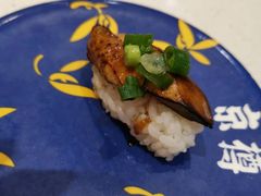 -京樽回転寿司(奥林匹克店)