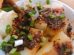 -洞子口张老二凉粉(文殊院店)