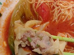 -西关味(大卫城店)