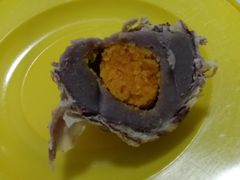 芋头蛋黄酥-唐饼家(龙之梦购物中心虹口店)