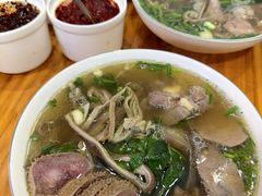-熊氏牛羊杂粉(龙眼井总店)