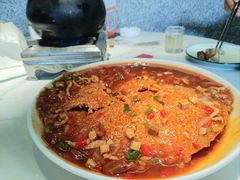 -又见炊烟私房菜(敬亭路店)