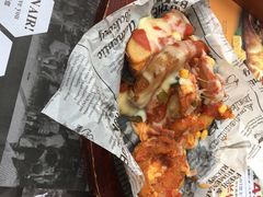 -米斯特比萨(亦庄国融国际店)