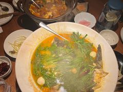 -清水亭湖北菜(大屯DT51店)