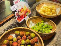 -桐湾大院·桐庐菜(滨江店)