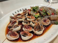 -长平老姿娘夜粥(平东一街店)