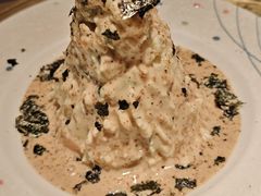 -黑牛の店·和牛烧肉(石家庄万象城店)