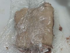 热气羊肉-小辫子羊肉面馆(周东店)