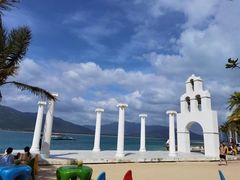 -海南分界洲岛旅游区