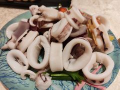 -喜碧海鲜·二十年本土海鲜老字号(上排店)