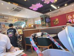 -龙记·香港茶餐厅(海上世界店)