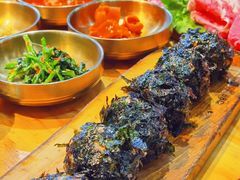 -金顺韩式烤肉·网红烤肉店(广利路店)