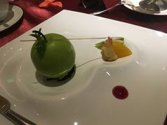 -王品牛排(郑州大卫城店)