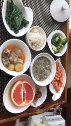 点击看大图 -馨月汇·一悦馨香月子中心(前滩店)