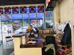 -小板凳(四公里店)