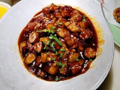 -绿茶餐厅(南方商城店)