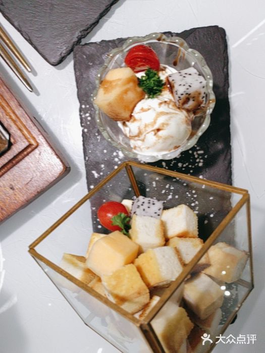 3号仓库·创意中国菜(新世界城店)图片