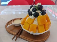 -必点海鲜·海肠捞饭大王(滨江道店)