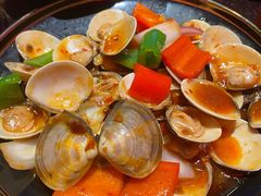 -钳真多钓虾馆·小龙虾海鲜烧烤(九六广场店)