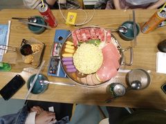 -李先生的首尔小馆(松江启源广场店)