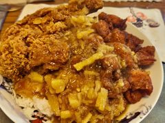 -味味香(团结湖店)