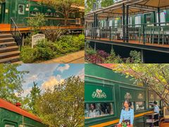 -醉小酒馆·川菜·江湖菜·重庆菜(观音桥旗舰店)