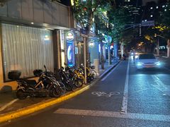 -东方亚克西餐厅(西康路店)
