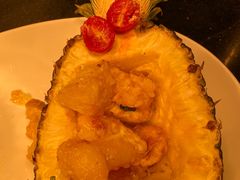 -北京王府井希尔顿酒店·万斯阁西餐厅