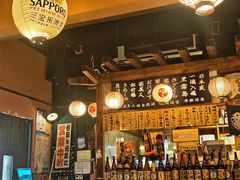 -小川洋风料理(江汉路店)