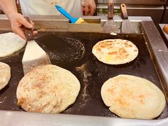-甲乙饼·手工牛肉饼(天通苑华联店)