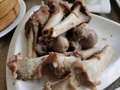 小骨头-杨记小骨头羊杂馆(南五马路店)