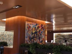 -重庆丽苑维景国际大酒店·海鲜自助餐厅