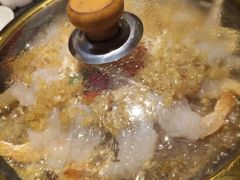 -前海沿·青岛菜(乐客城店)